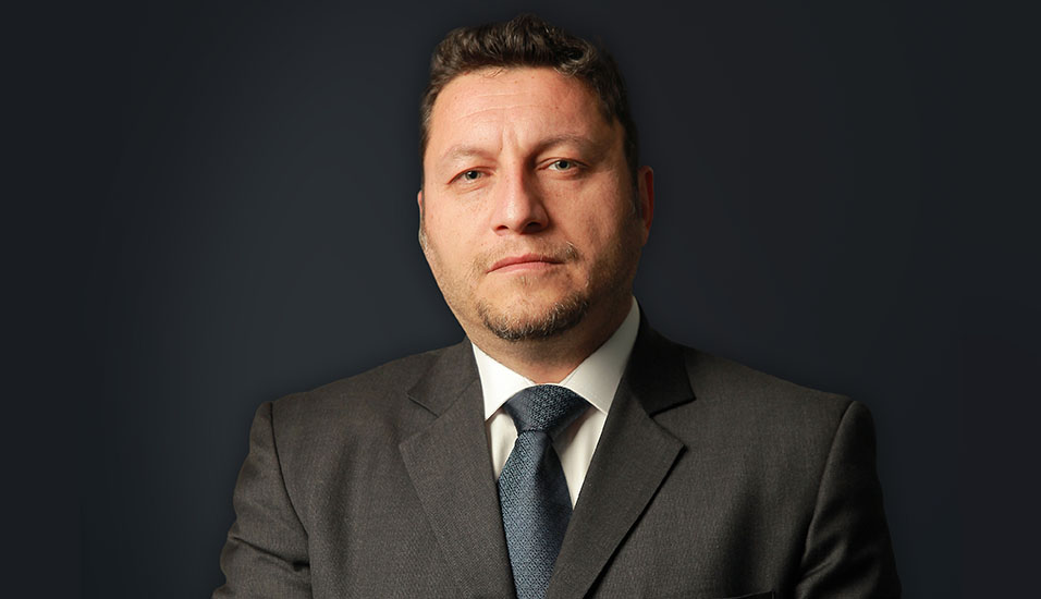 Marcelo Guerrero